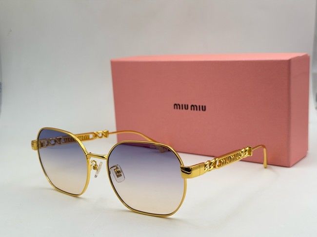 Miumiu Sunglasses  MMS000004
